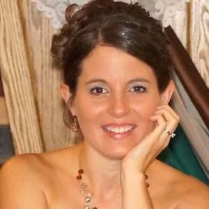 Meet your Posher, Maggie